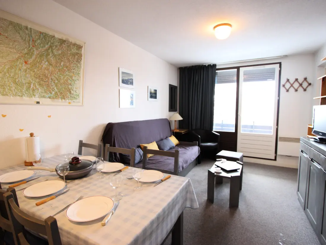 Location de Vacances Chamrousse 280