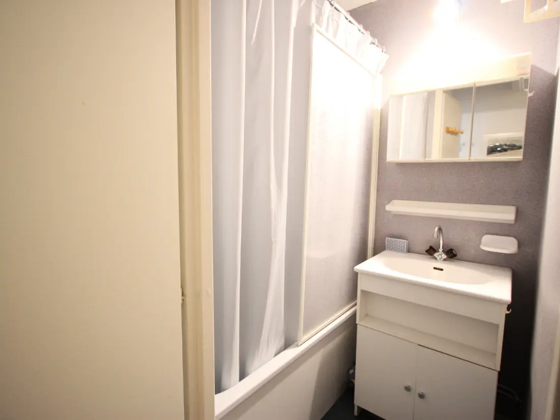 Location de Vacances Chamrousse 280