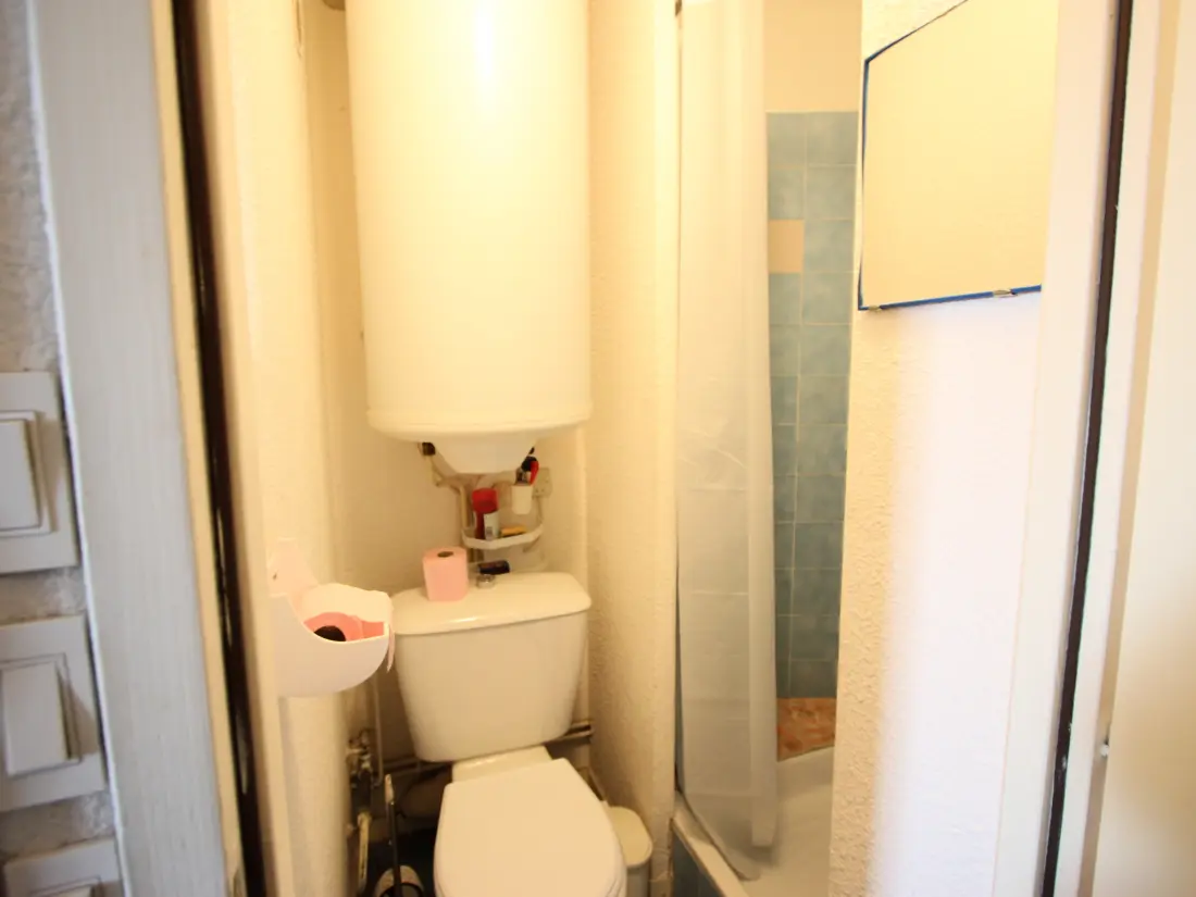 Location de Vacances Chamrousse 280