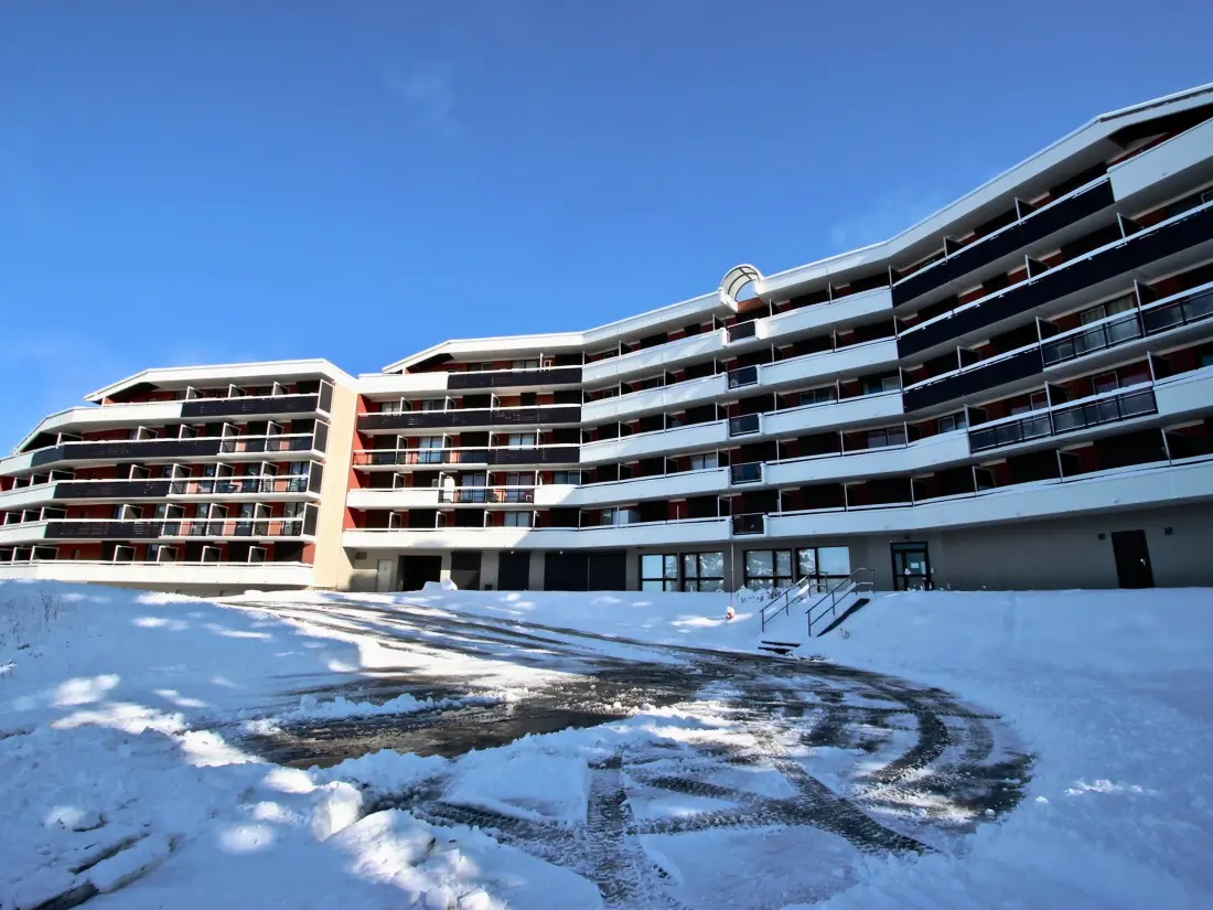 Location de Vacances Chamrousse 280