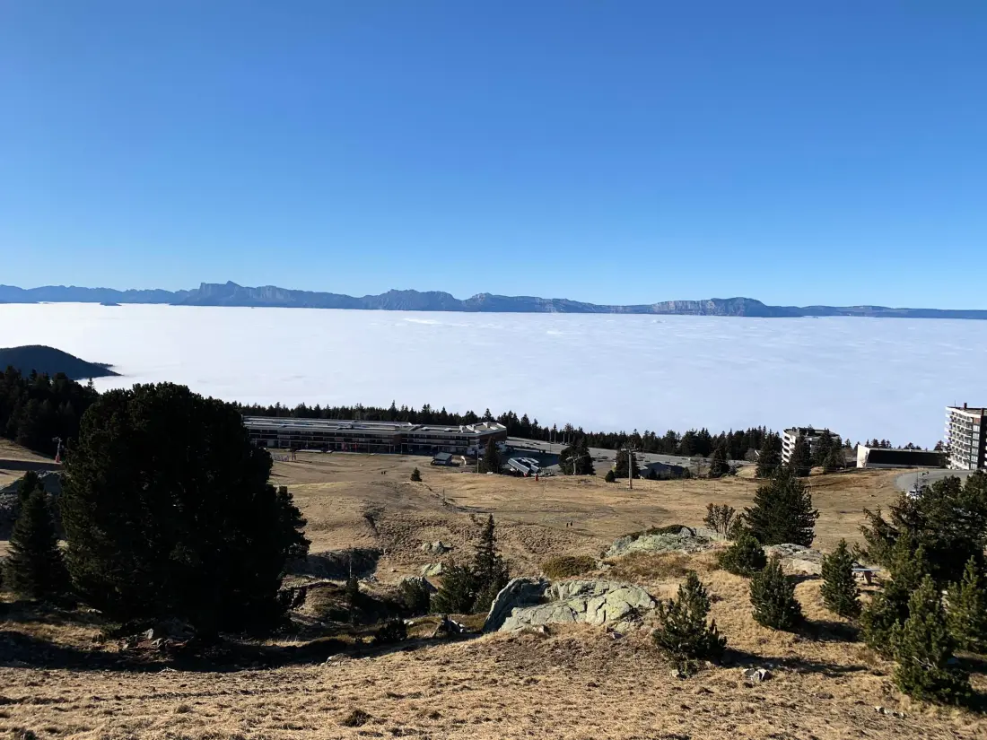Location de Vacances Chamrousse 280
