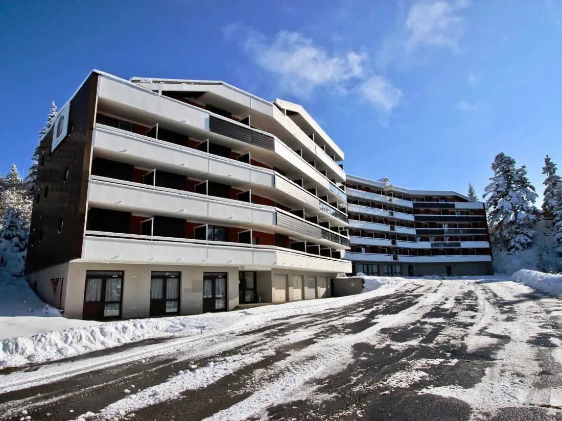 Location de Vacances Chamrousse 280