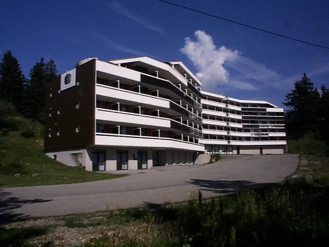 Location de Vacances Chamrousse 280