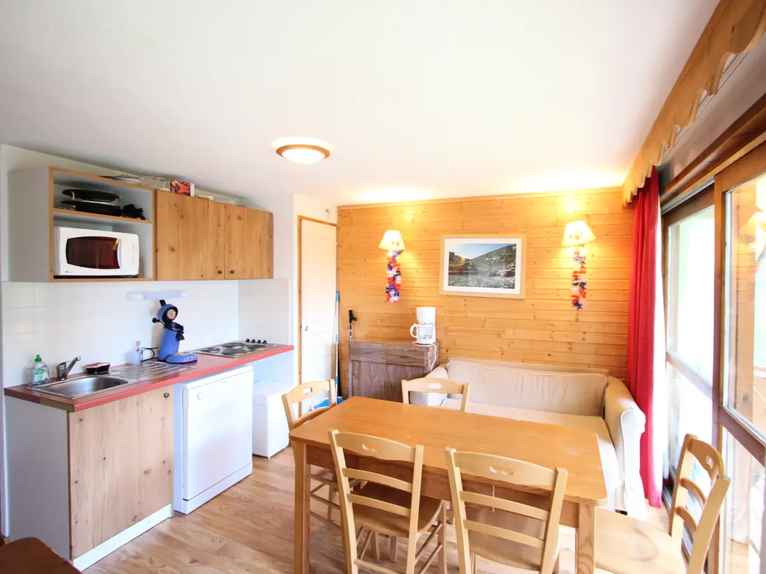 Location de Vacances Chamrousse 282