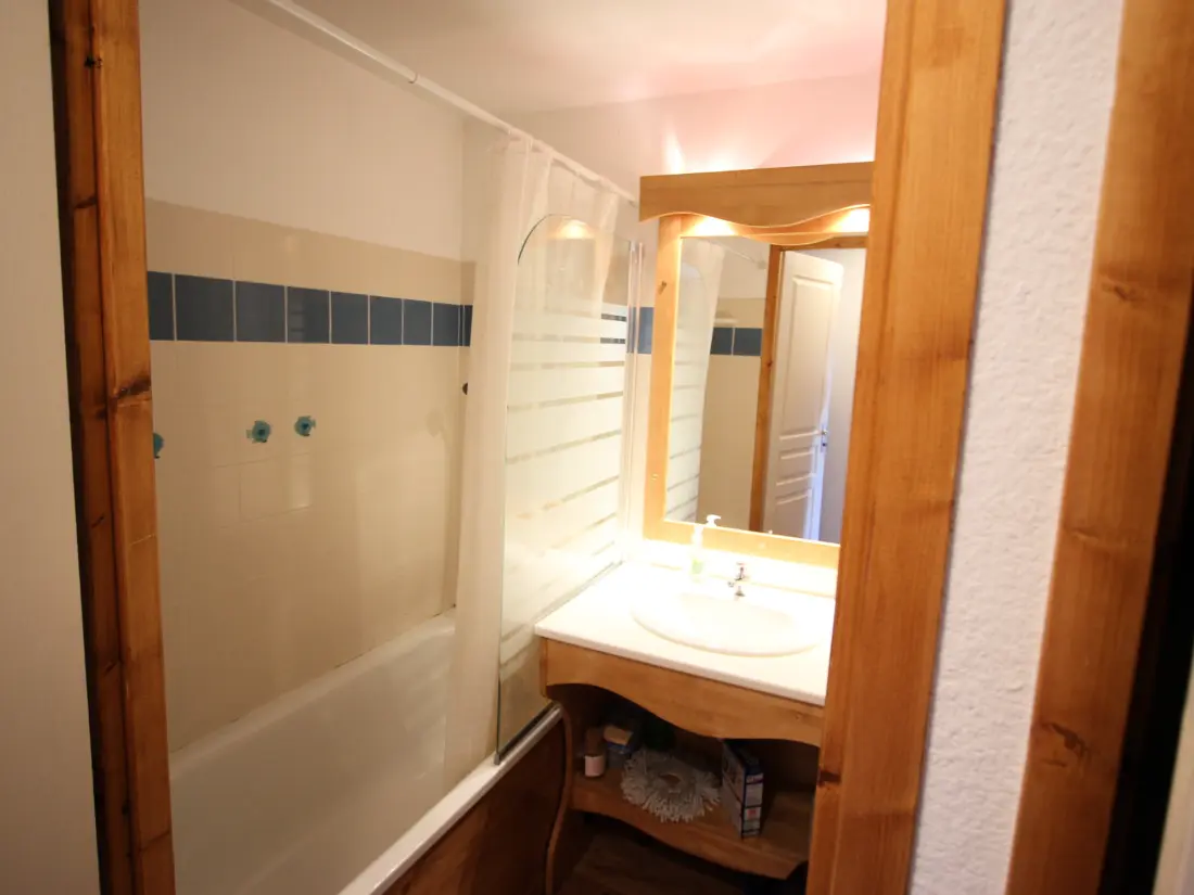 Location de Vacances Chamrousse 282