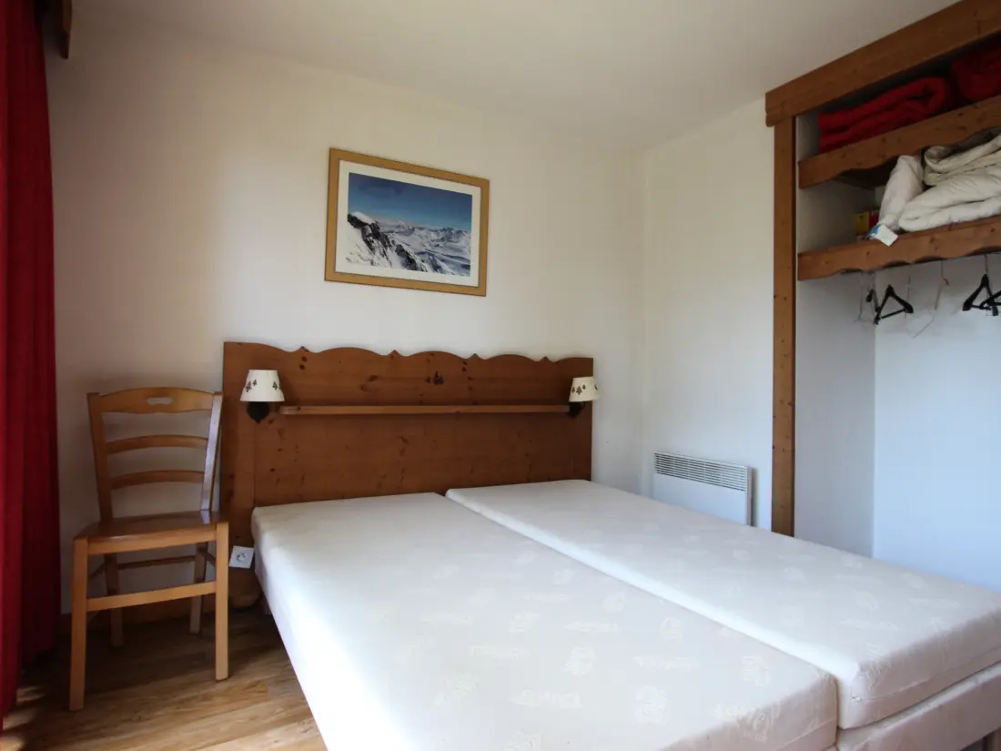 Location de Vacances Chamrousse 282