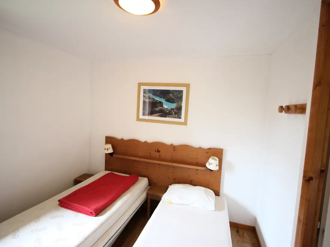 Location de Vacances Chamrousse 282