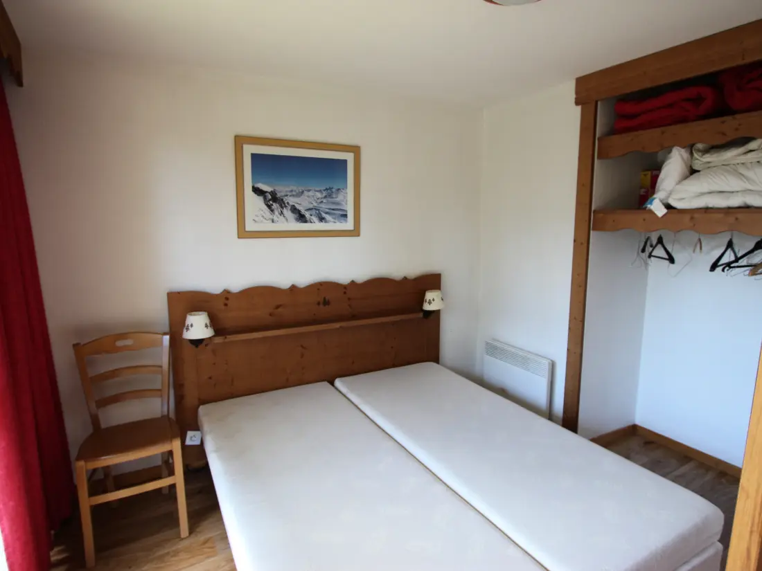 Location de Vacances Chamrousse 282