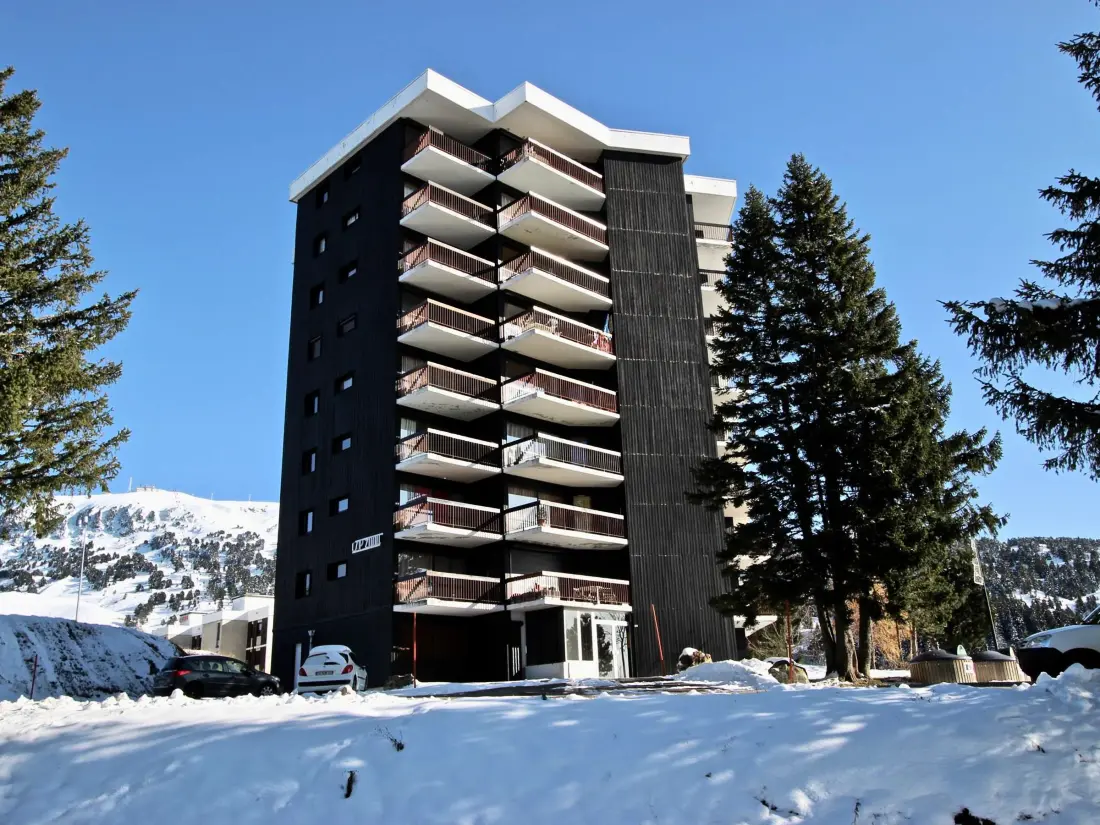 Location de Vacances Chamrousse 291