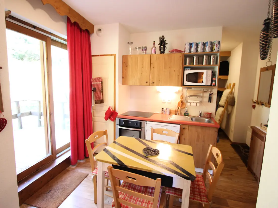 Location de Vacances Chamrousse 292