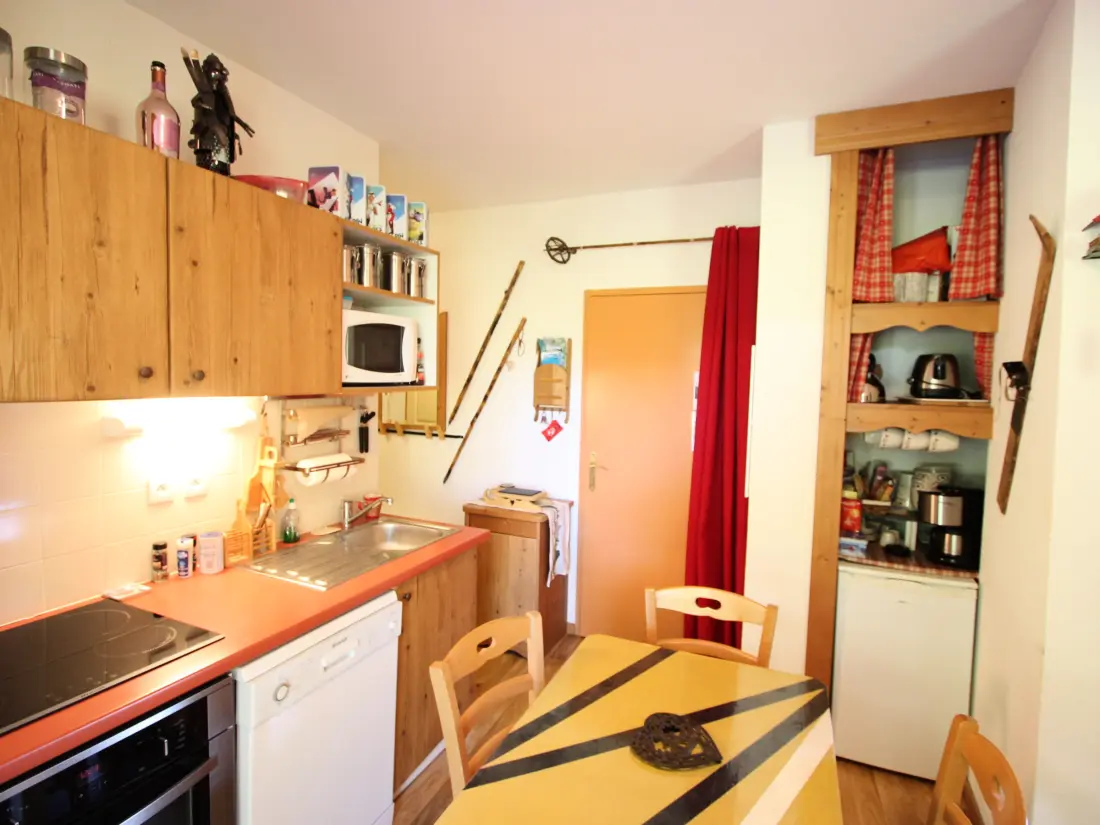 Location de Vacances Chamrousse 292