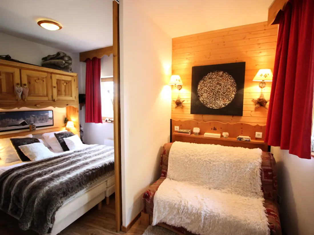 Location de Vacances Chamrousse 292