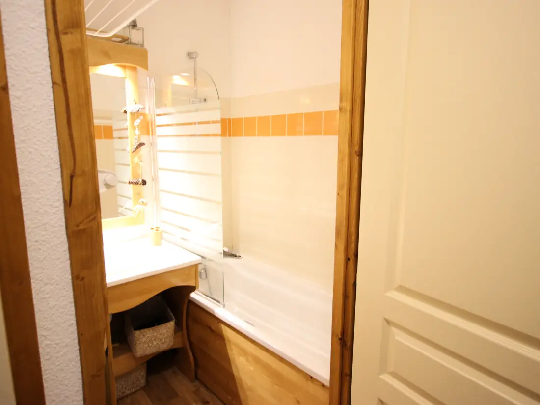 Location de Vacances Chamrousse 292