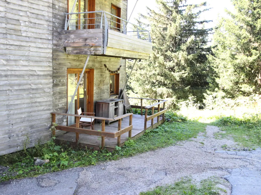 Location de Vacances Chamrousse 292