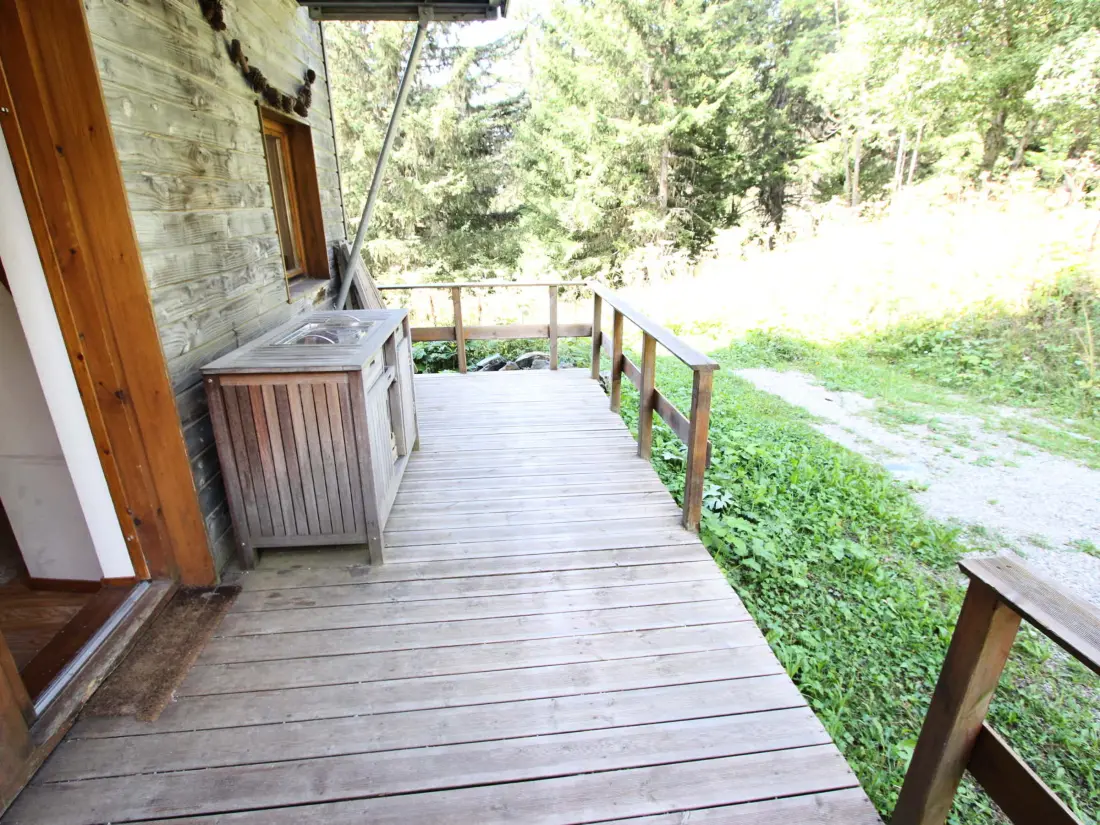Location de Vacances Chamrousse 292