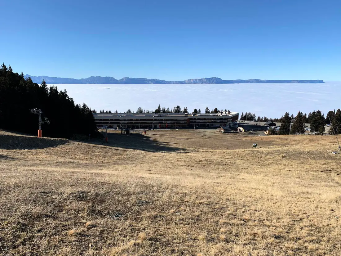 Location de Vacances Chamrousse 292