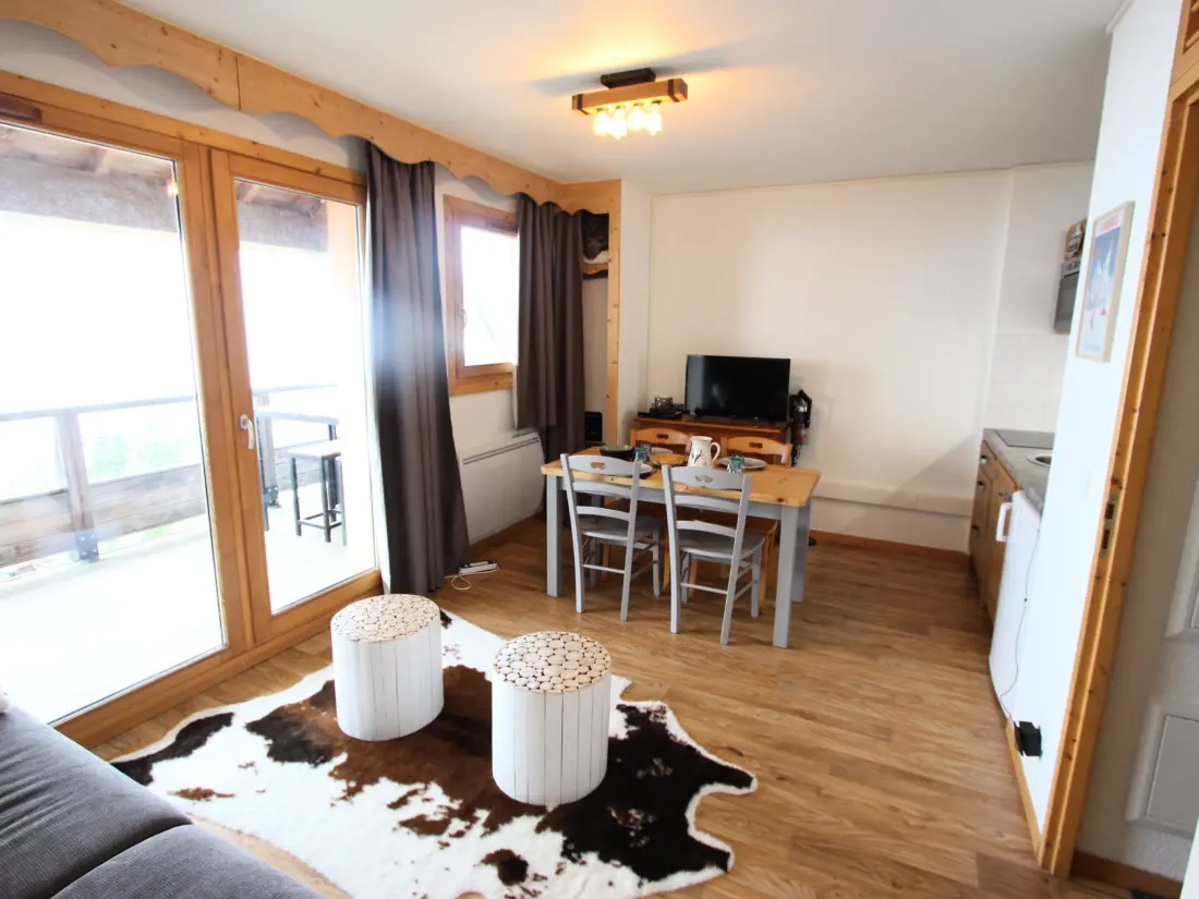 Location de Vacances Chamrousse 296