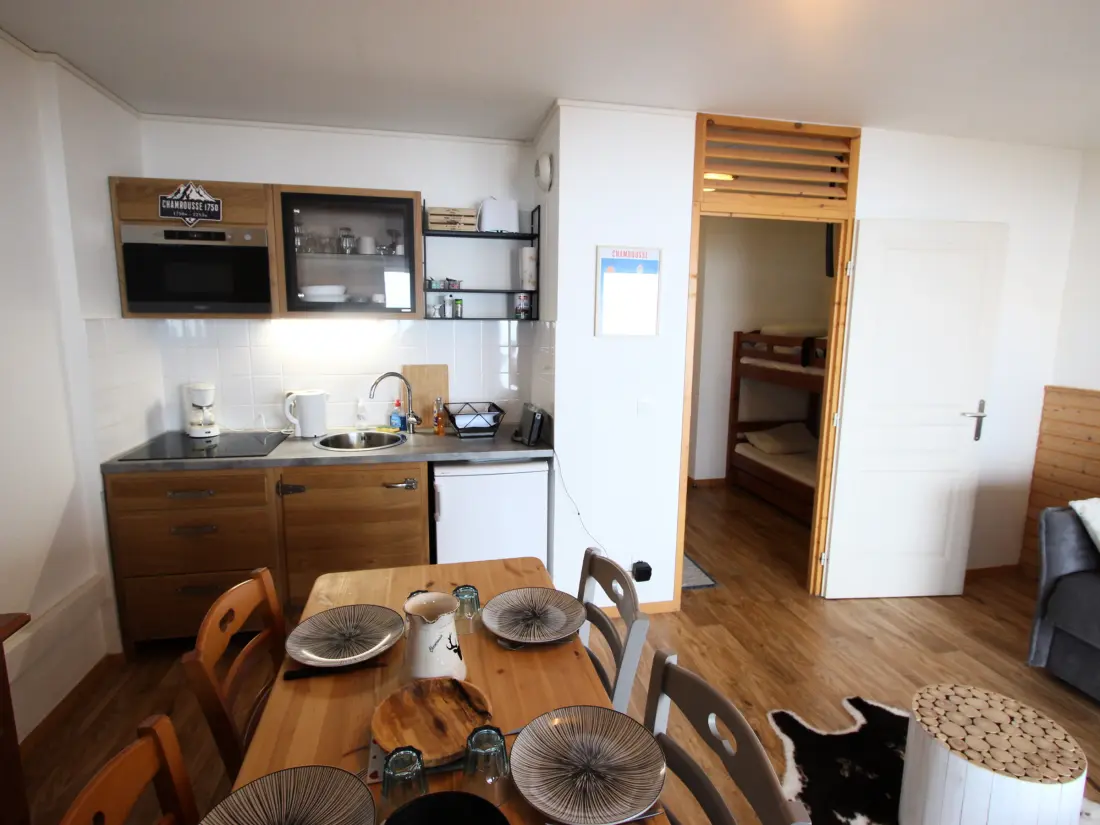 Location de Vacances Chamrousse 296