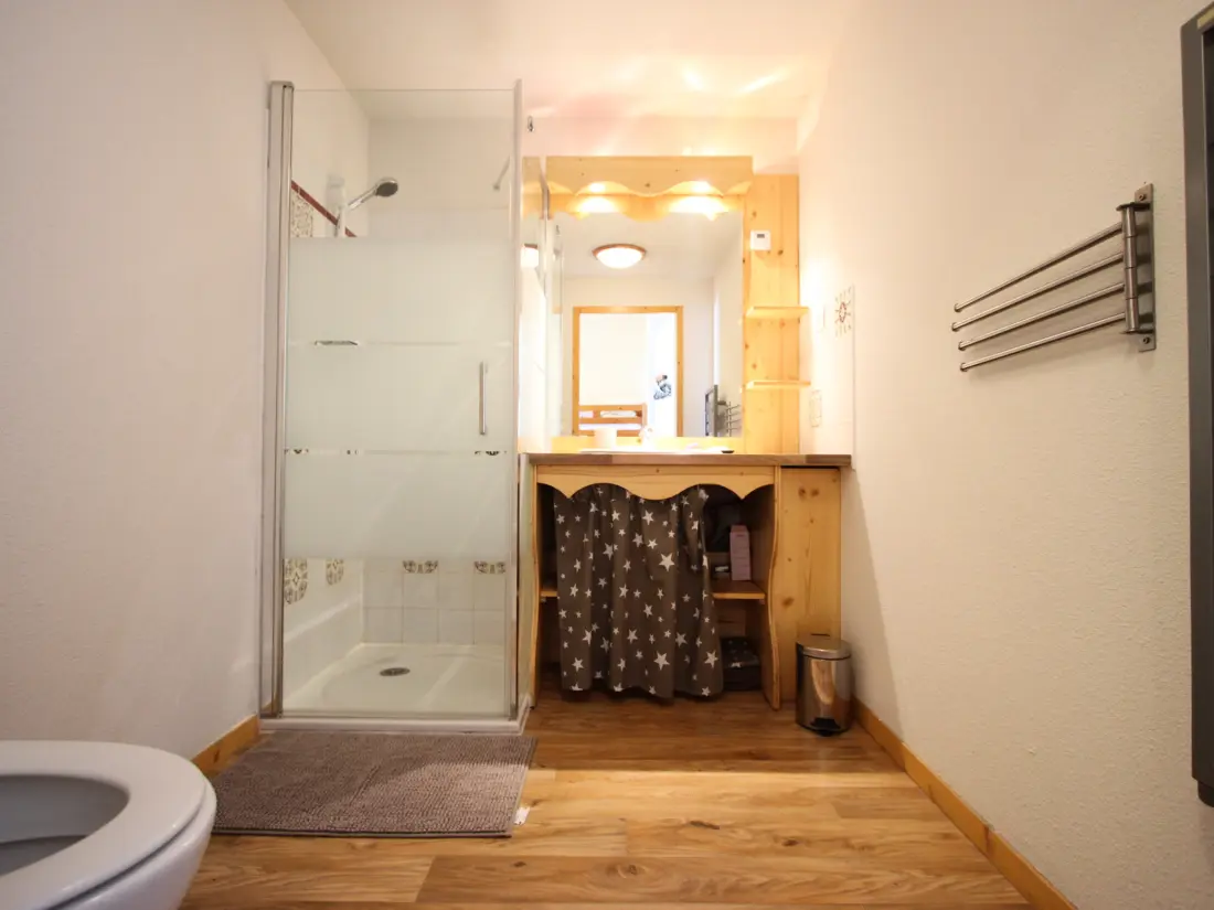 Location de Vacances Chamrousse 296