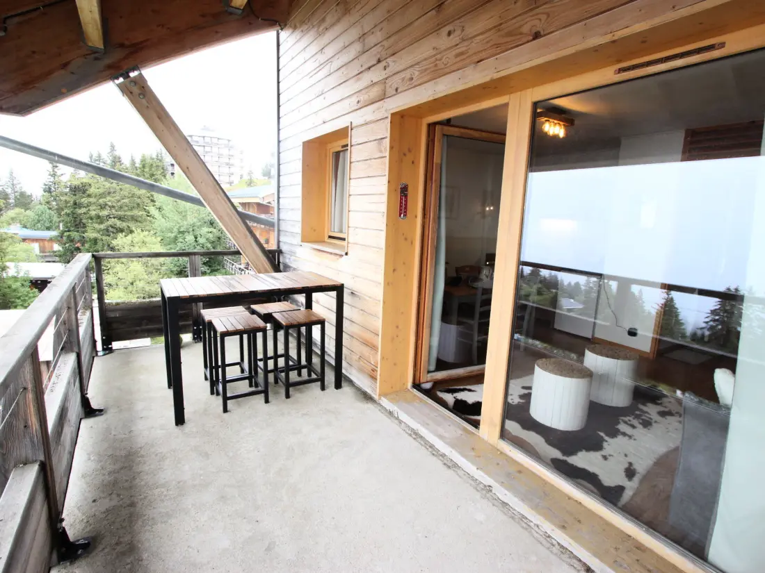 Location de Vacances Chamrousse 296