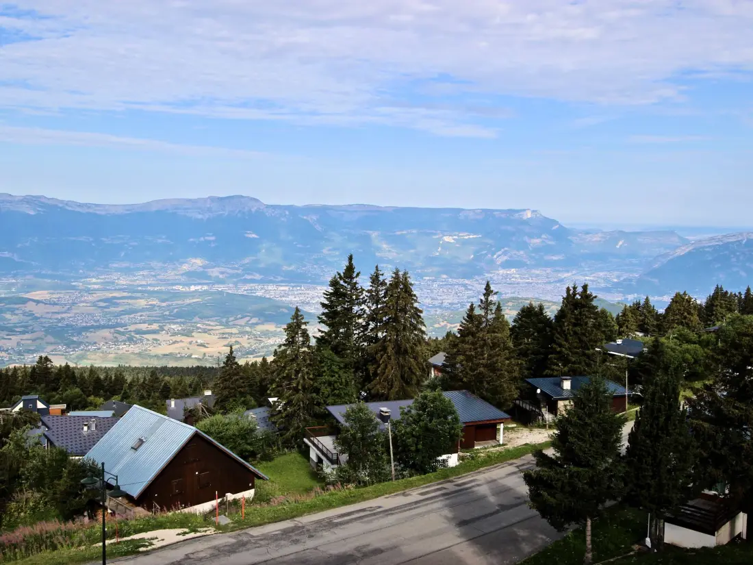 Location de Vacances Chamrousse 296