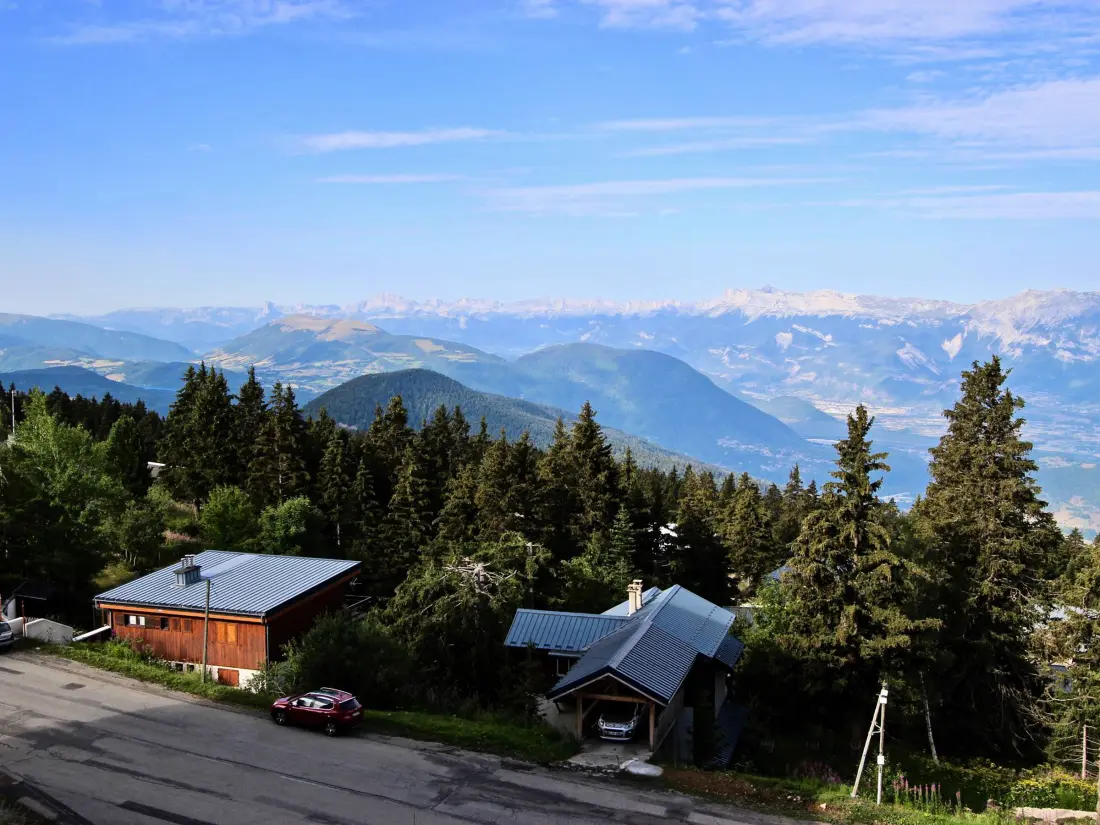 Location de Vacances Chamrousse 296