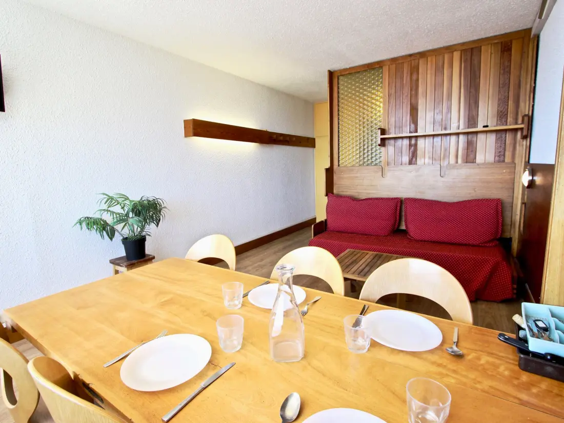Location de Vacances Chamrousse 3