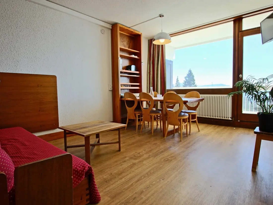 Location de Vacances Chamrousse 3