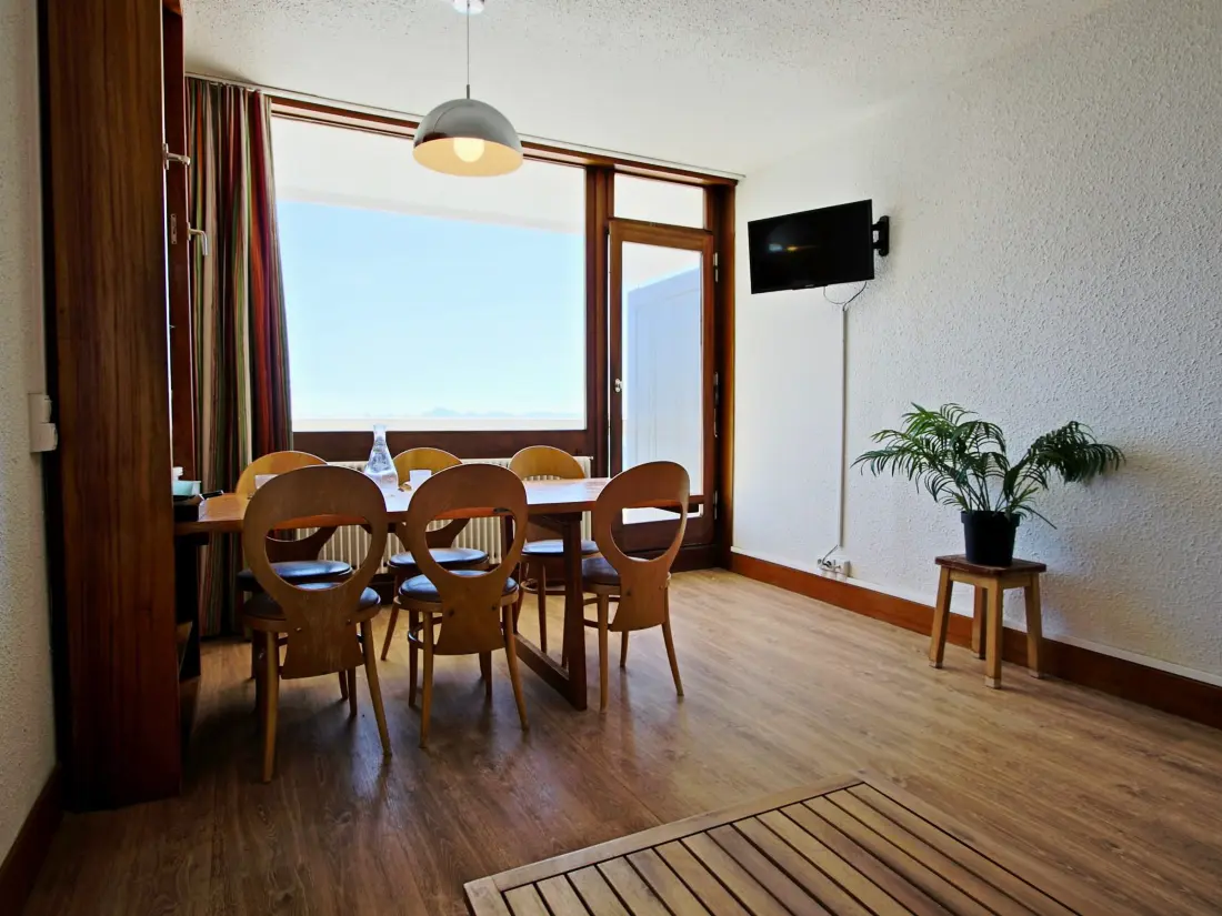Location de Vacances Chamrousse 3