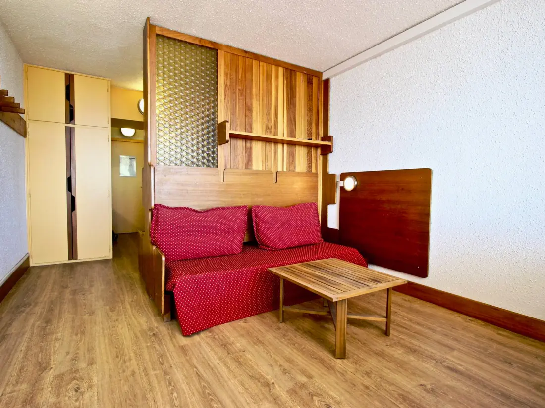 Location de Vacances Chamrousse 3