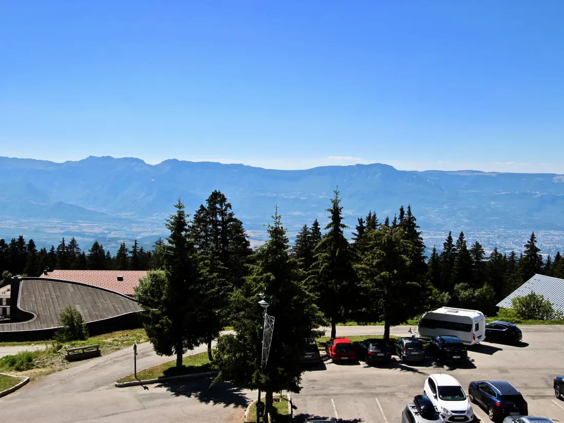Location de Vacances Chamrousse 3