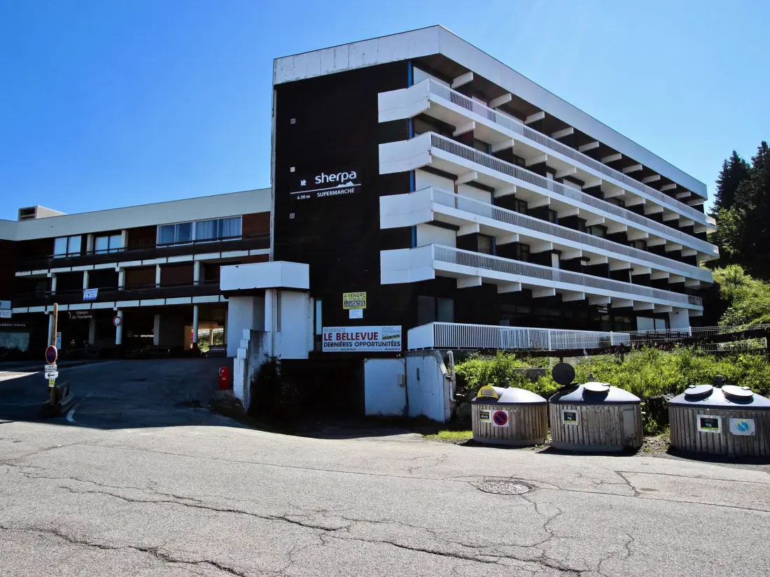 Location de Vacances Chamrousse 3