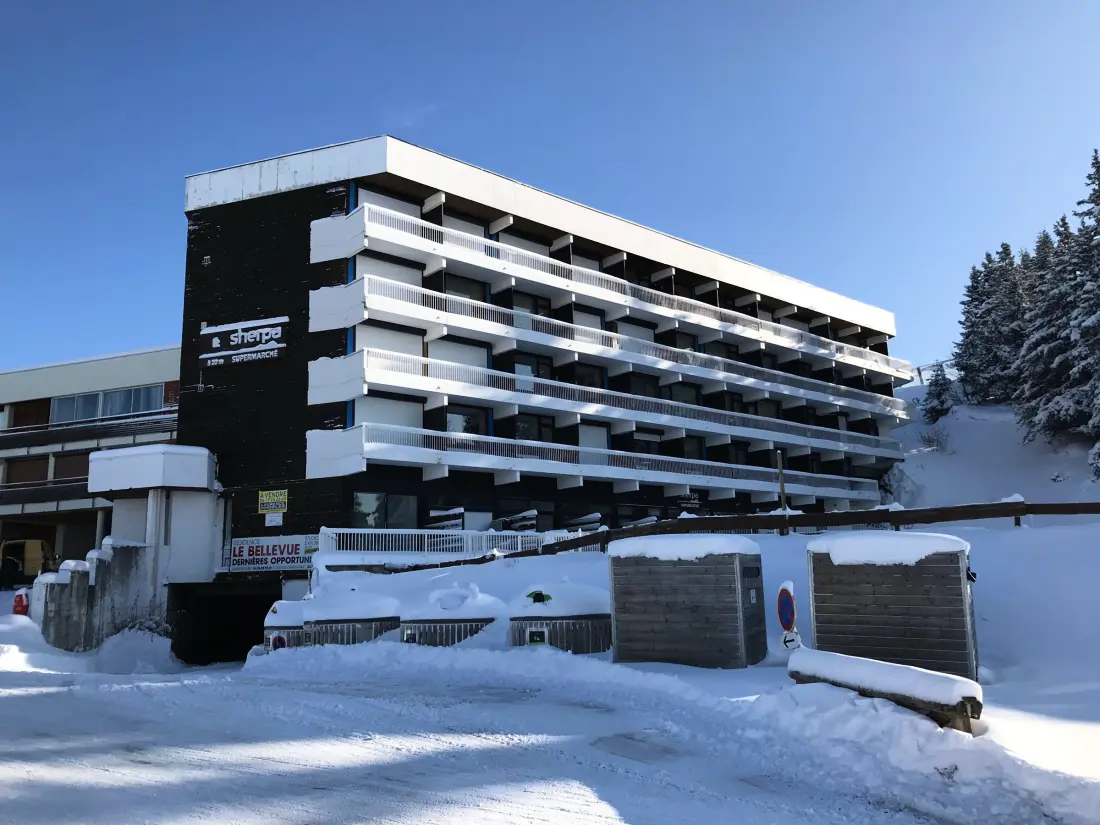 Location de Vacances Chamrousse 3