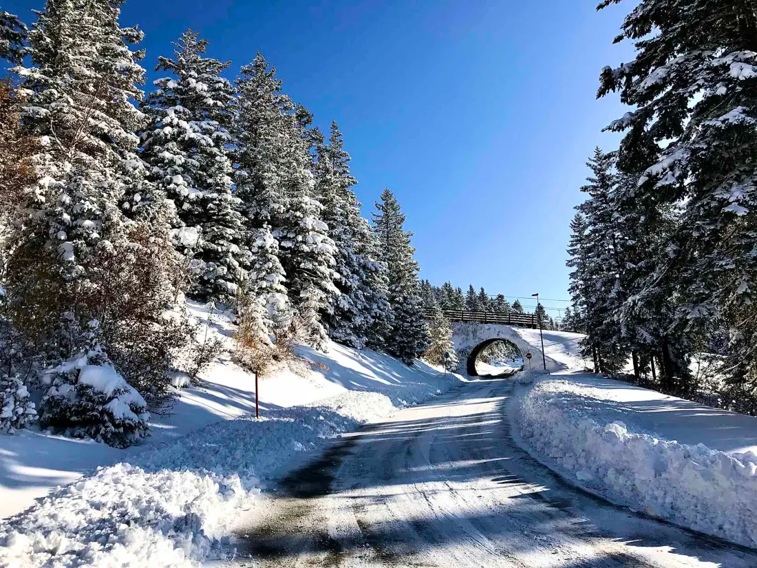 Location de Vacances Chamrousse 3