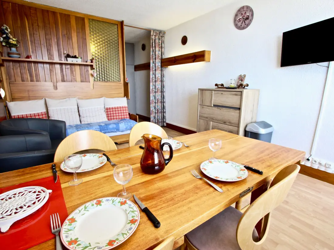 Location de Vacances Chamrousse 30