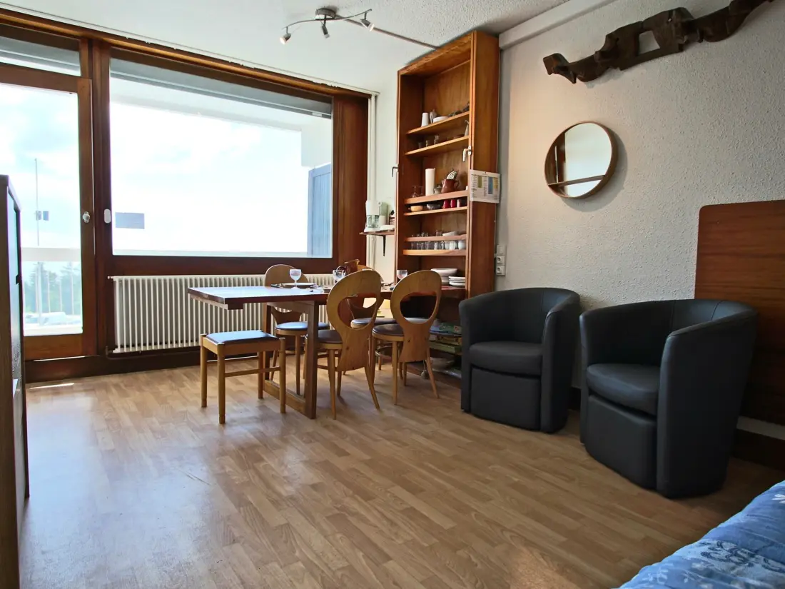Location de Vacances Chamrousse 30
