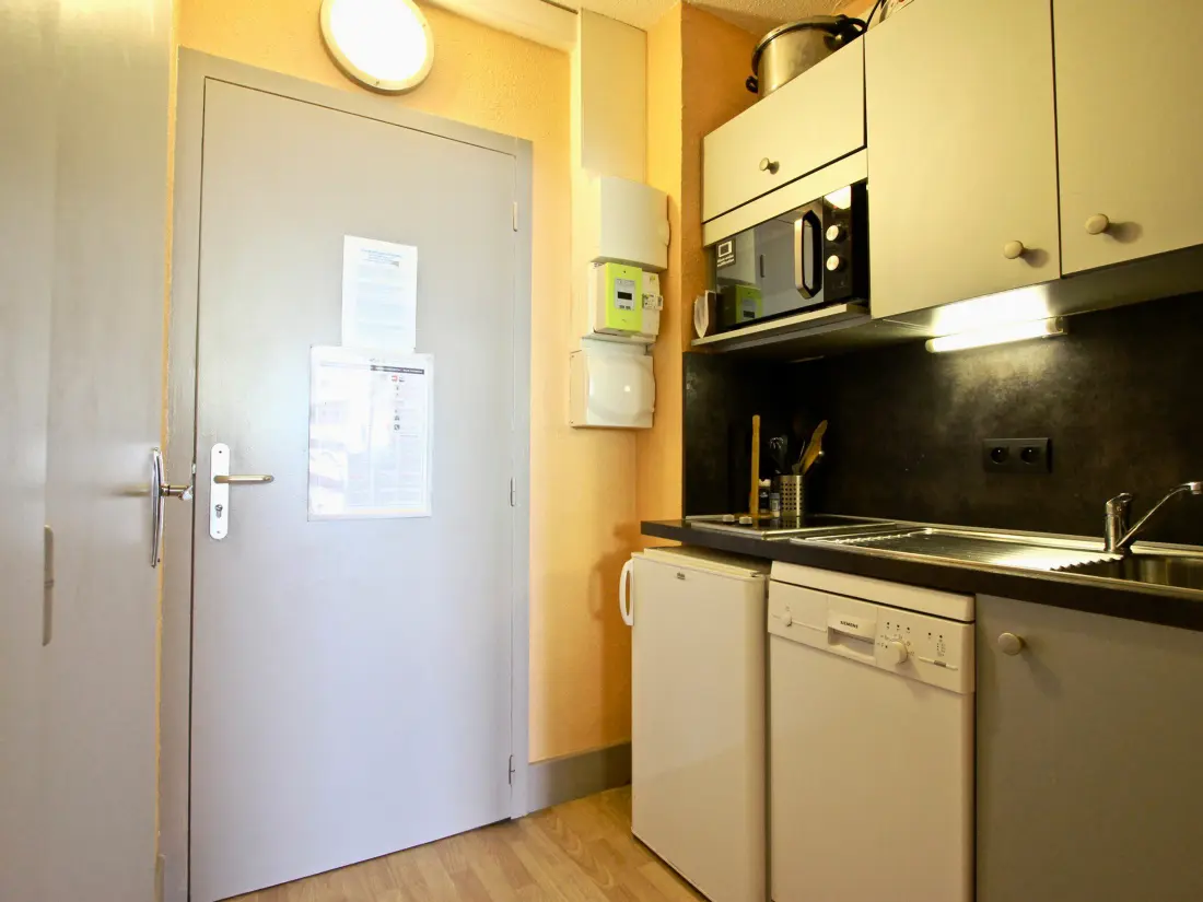 Location de Vacances Chamrousse 30