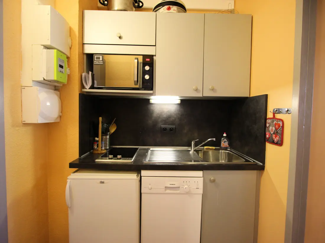 Location de Vacances Chamrousse 30