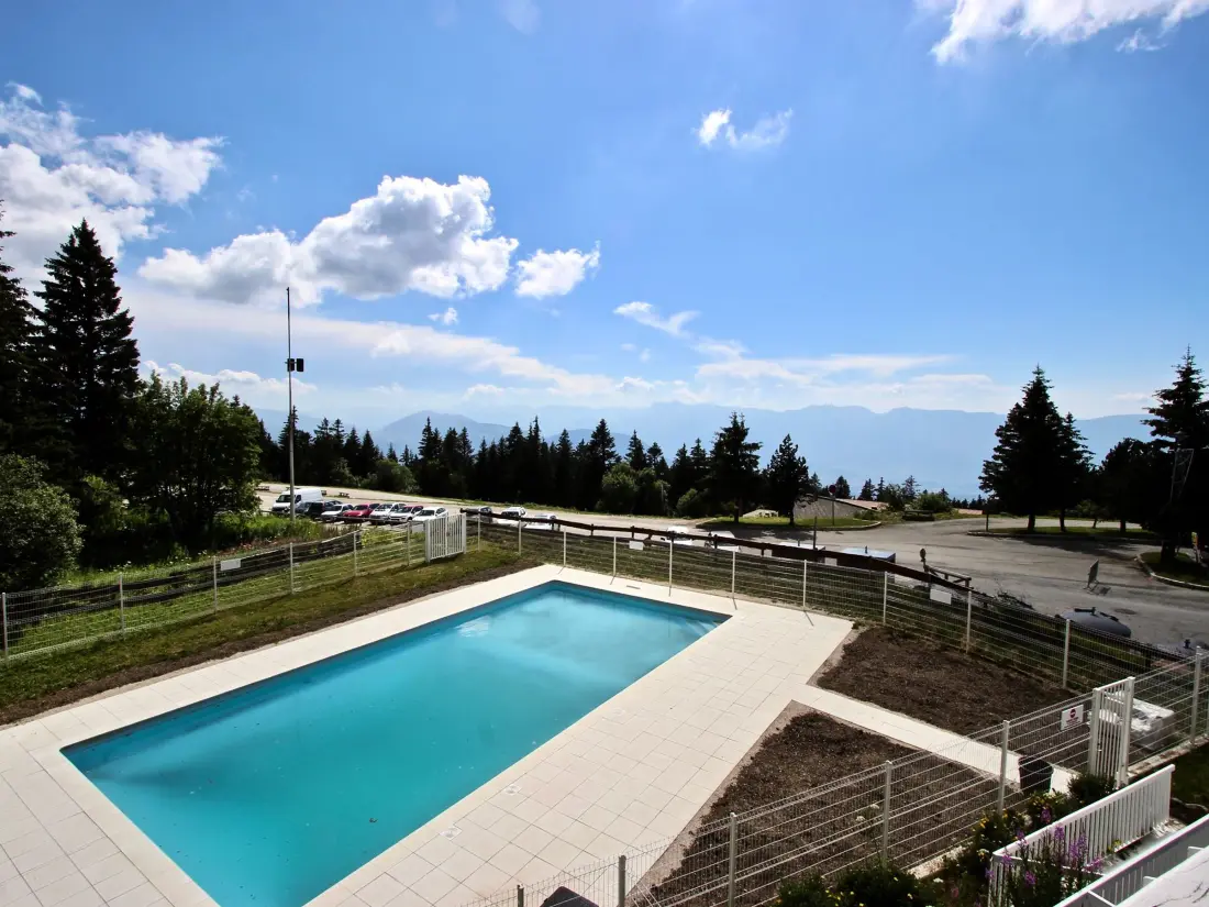 Location de Vacances Chamrousse 30