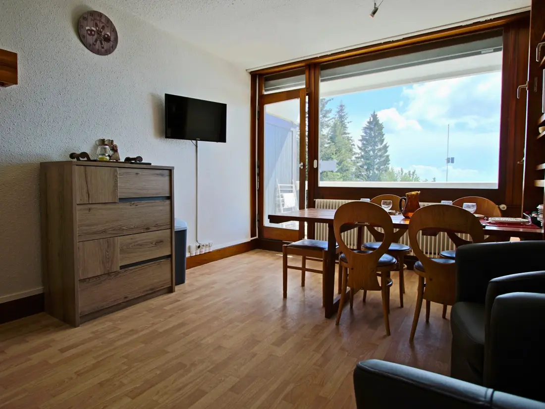 Location de Vacances Chamrousse 30
