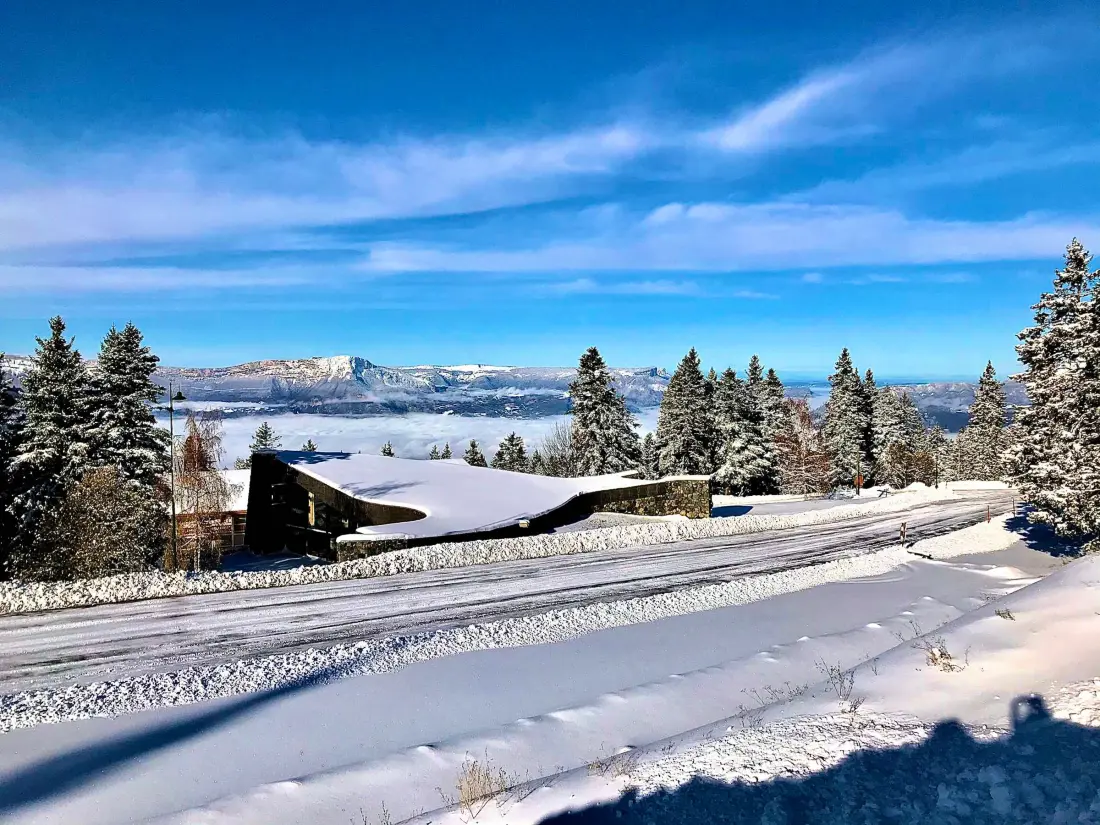 Location de Vacances Chamrousse 30
