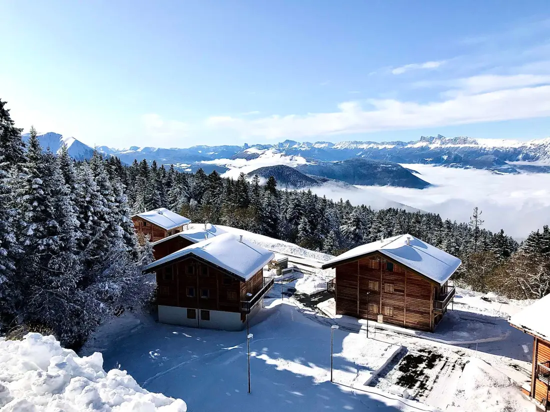 Location de Vacances Chamrousse 30