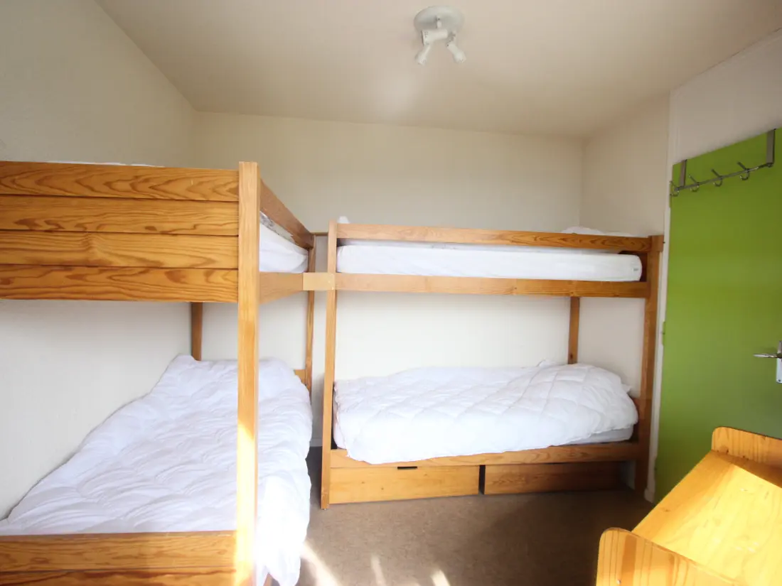 Location de Vacances Chamrousse 300