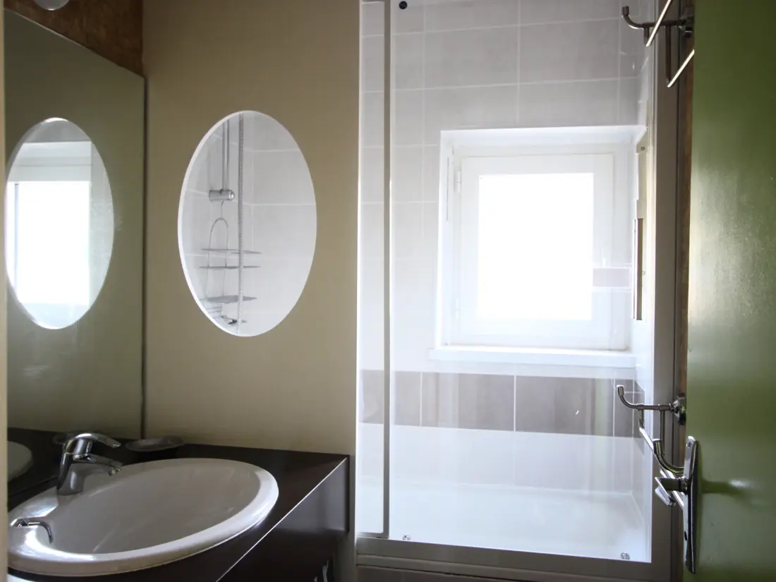 Location de Vacances Chamrousse 300