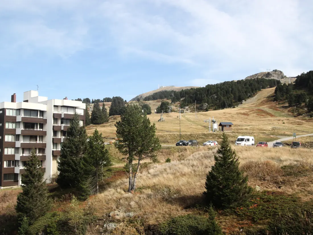 Location de Vacances Chamrousse 300