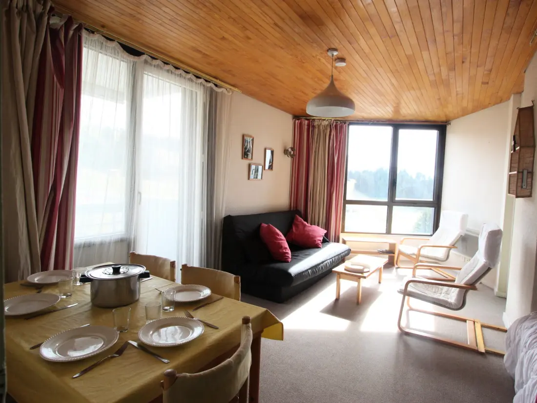 Location de Vacances Chamrousse 300