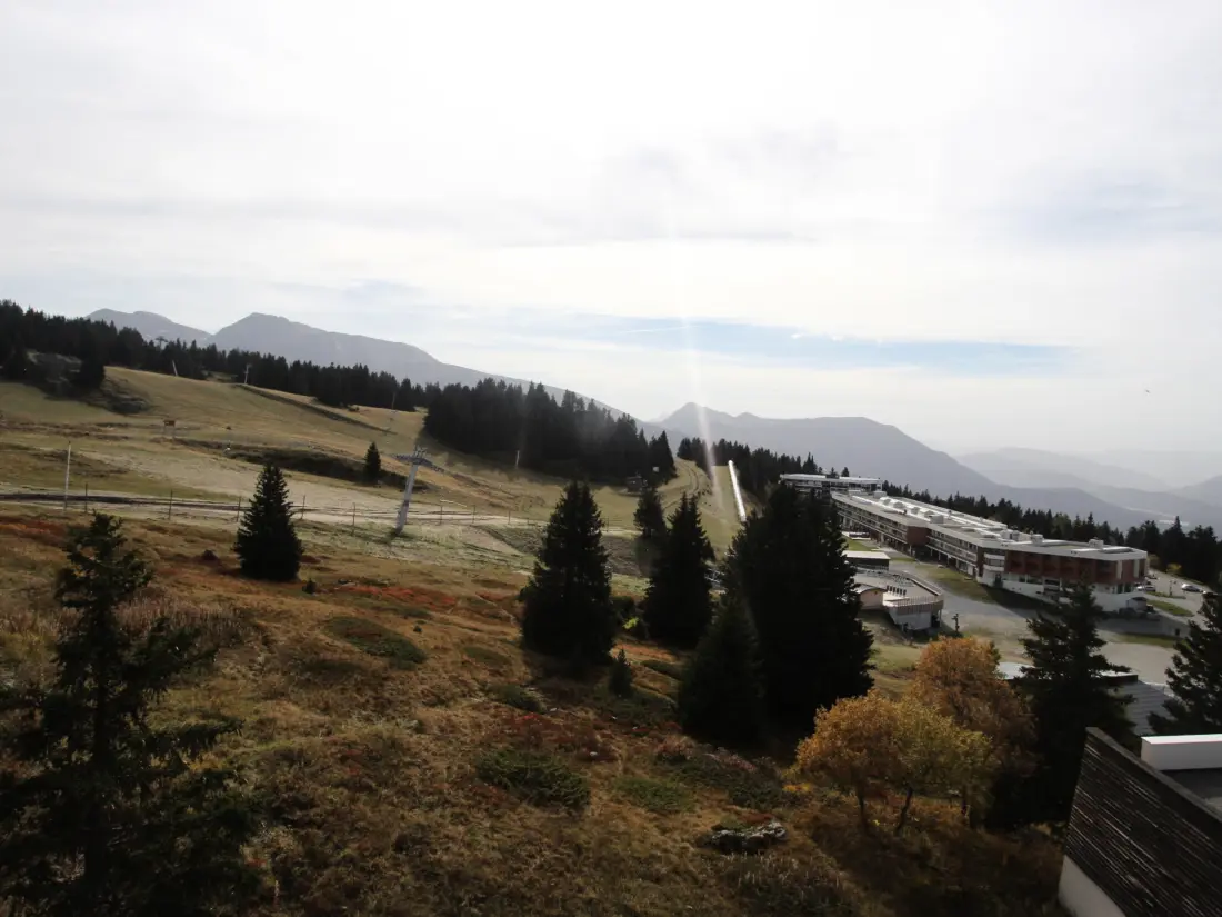 Location de Vacances Chamrousse 300