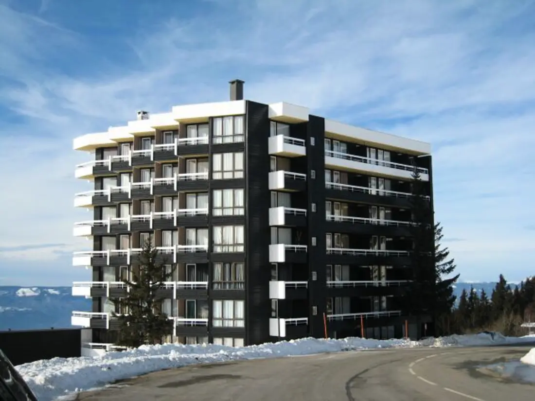 Location de Vacances Chamrousse 300