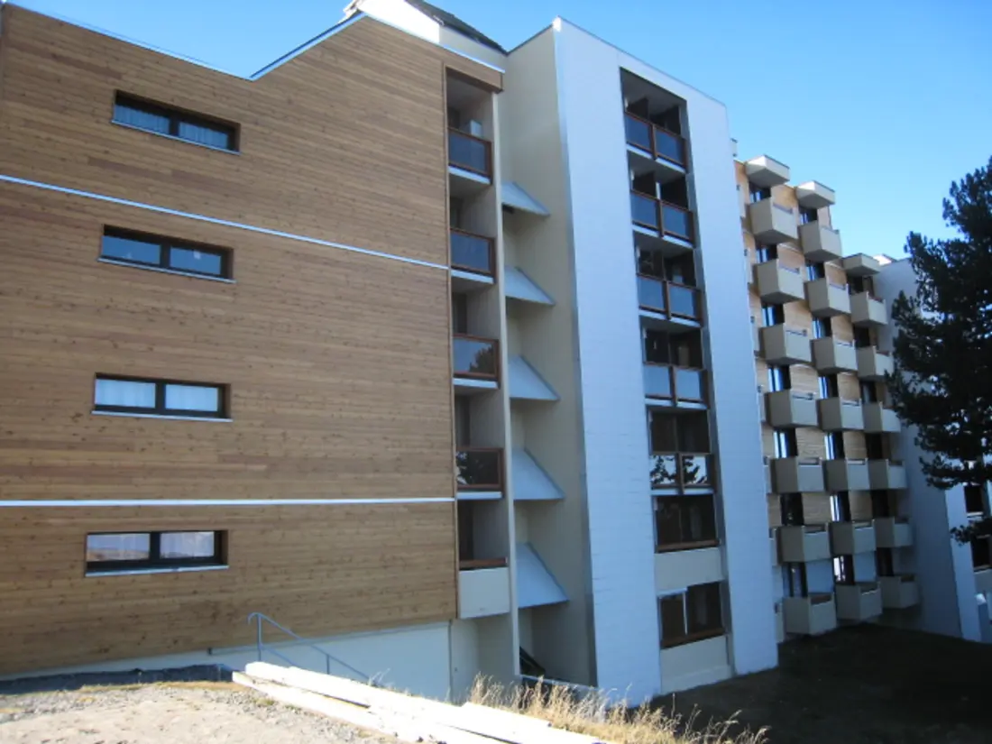 Location de Vacances Chamrousse 302