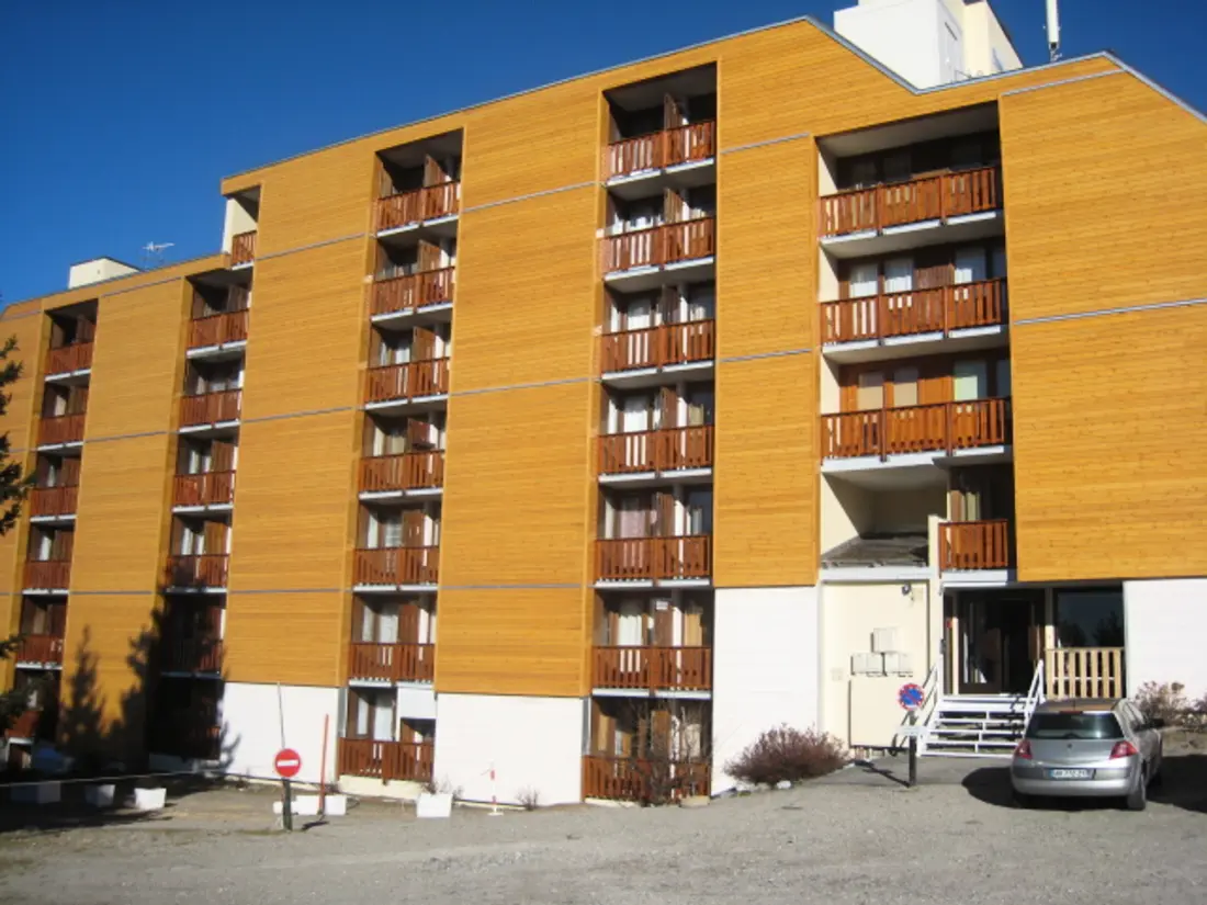 Location de Vacances Chamrousse 302